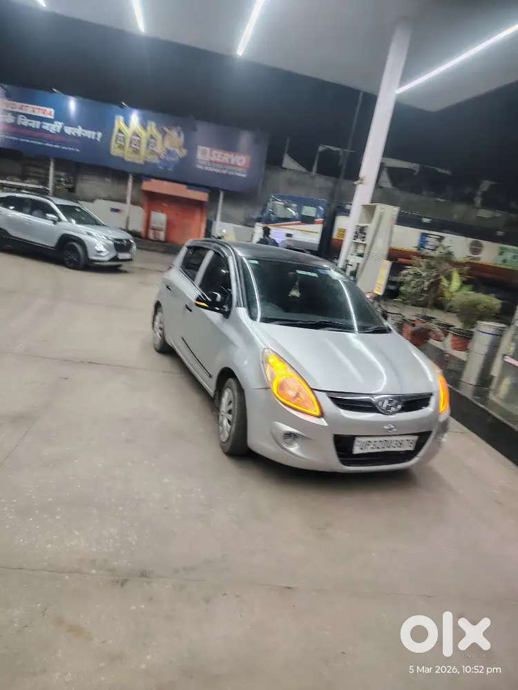 Car Good Service Hai