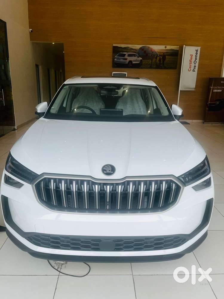 Skoda Kodiaq 2.0 L&k Tsi Dsg, 2025, Petrol