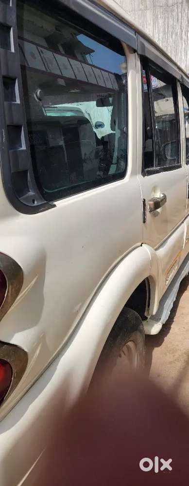 Mahindra Scorpio 2.2 2020 Diesel Manual