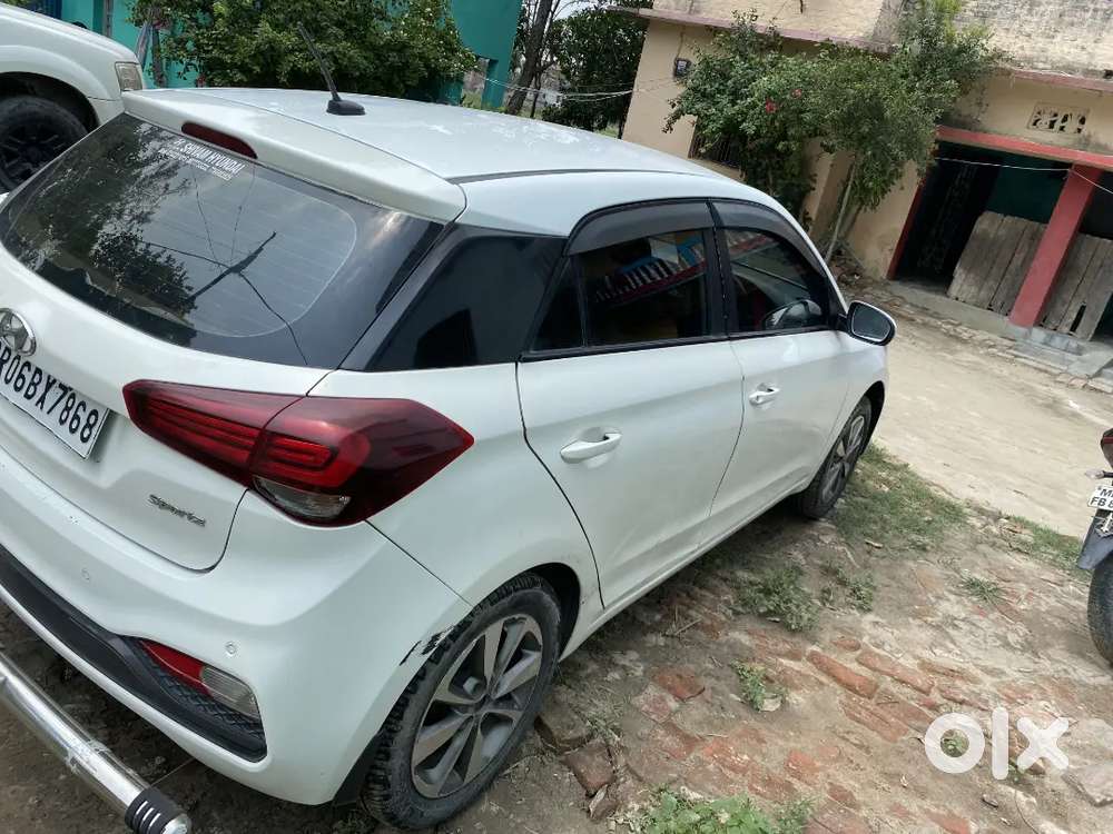 Hyundia I20 In Best Condison