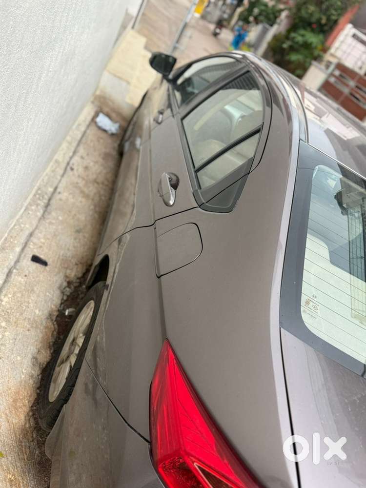 Honda City Sv Automatic