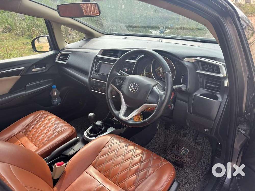 Honda Diesel Car 2017