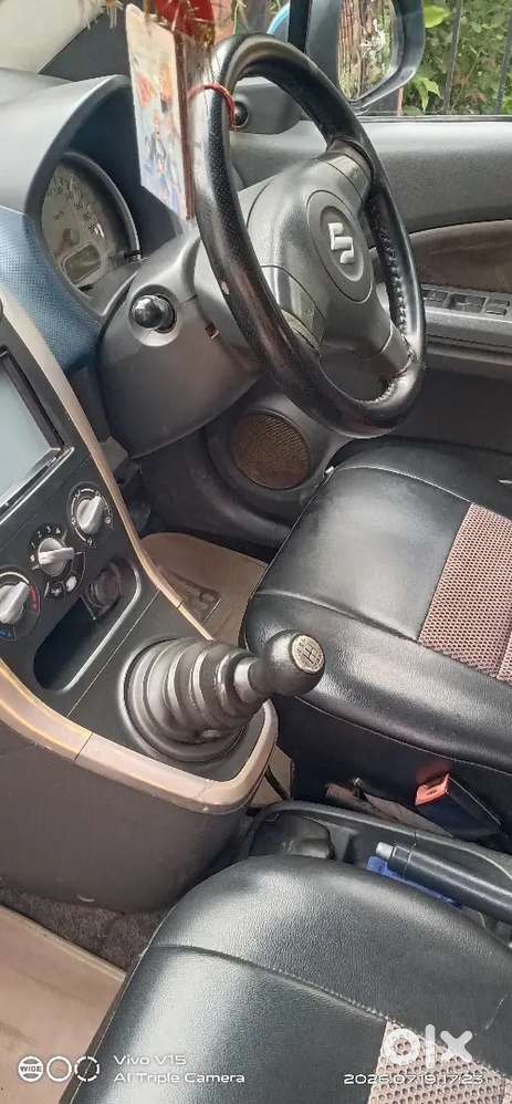 Maruti Ritz Vdi 2010