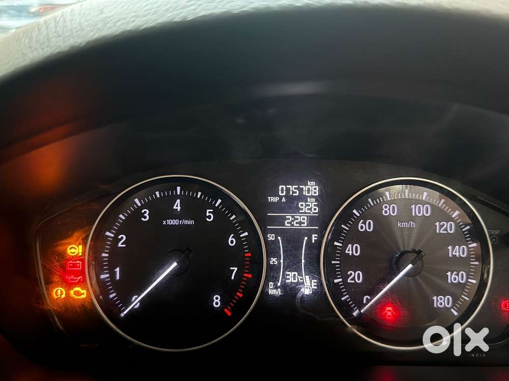 Honda Amaze Vx Petrol Manual 2020