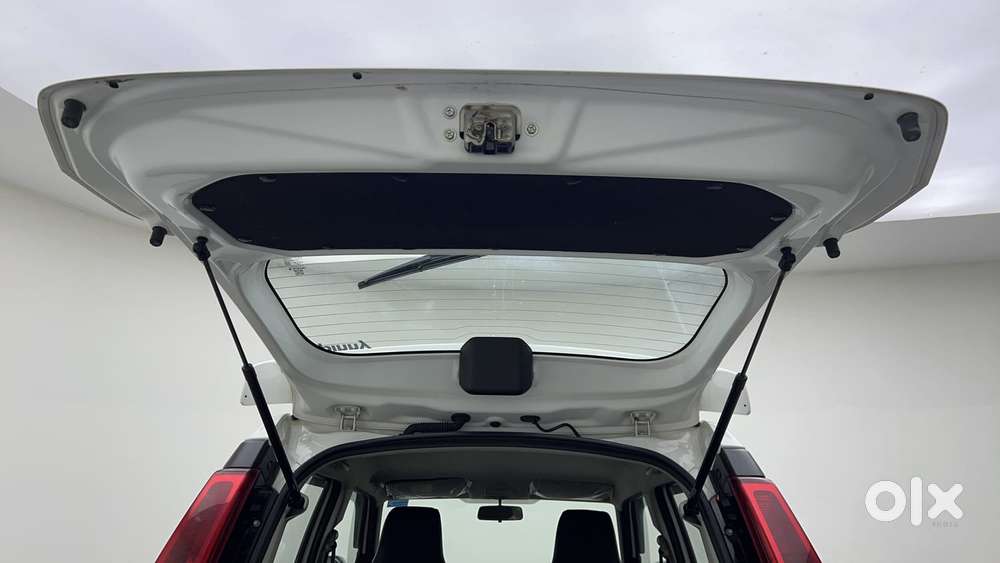 Maruti Suzuki Wagon R 1.2 Zxi Plus, 2022, Petrol