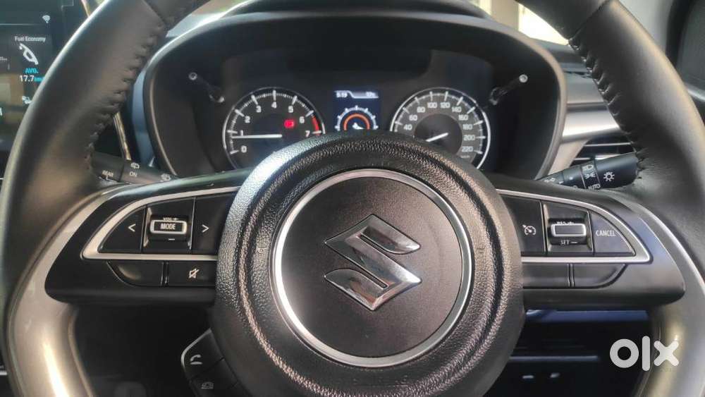 Maruti Suzuki Baleno 1.2 Alpha At, 2024, Petrol