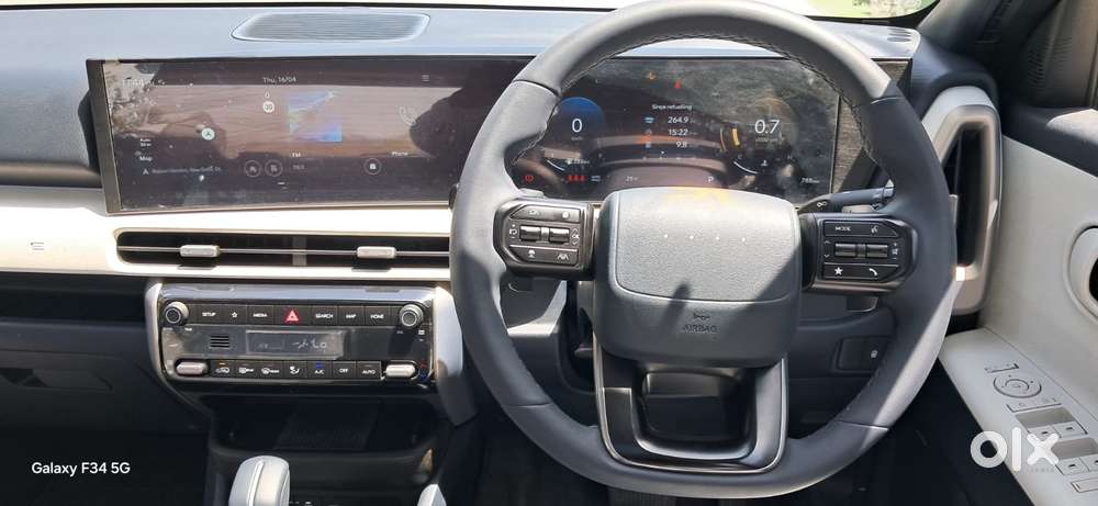 Hyundai Venue 1.5 Crdi At Hx 10, 2026, Diesel
