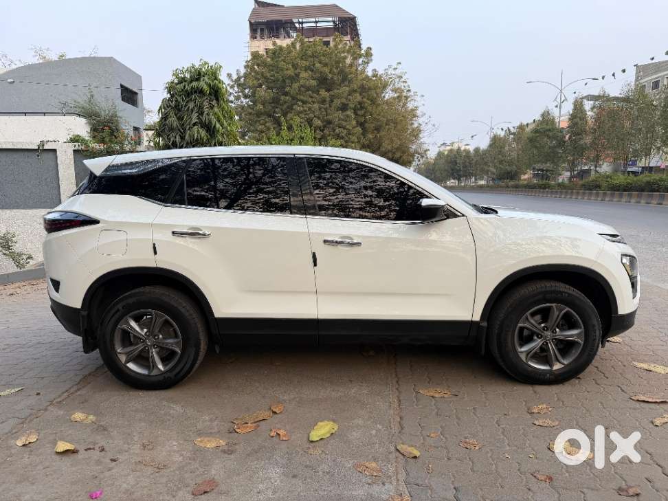 Tata Harrier Xt+, 2020, Diesel