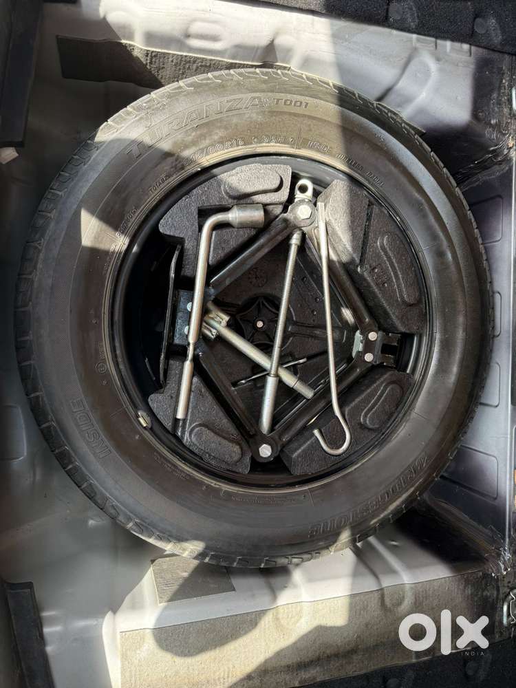 Tata Nexon 1.5 Revotorq Xza Plus, 2018, Diesel