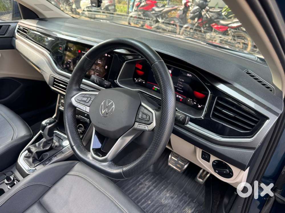 Volkswagen Virtus 1.5 Tsi Gt Plus Evo Dsg, 2024, Petrol
