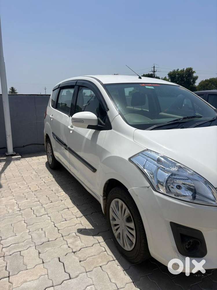 Maruti Ertiga Vdi 2014