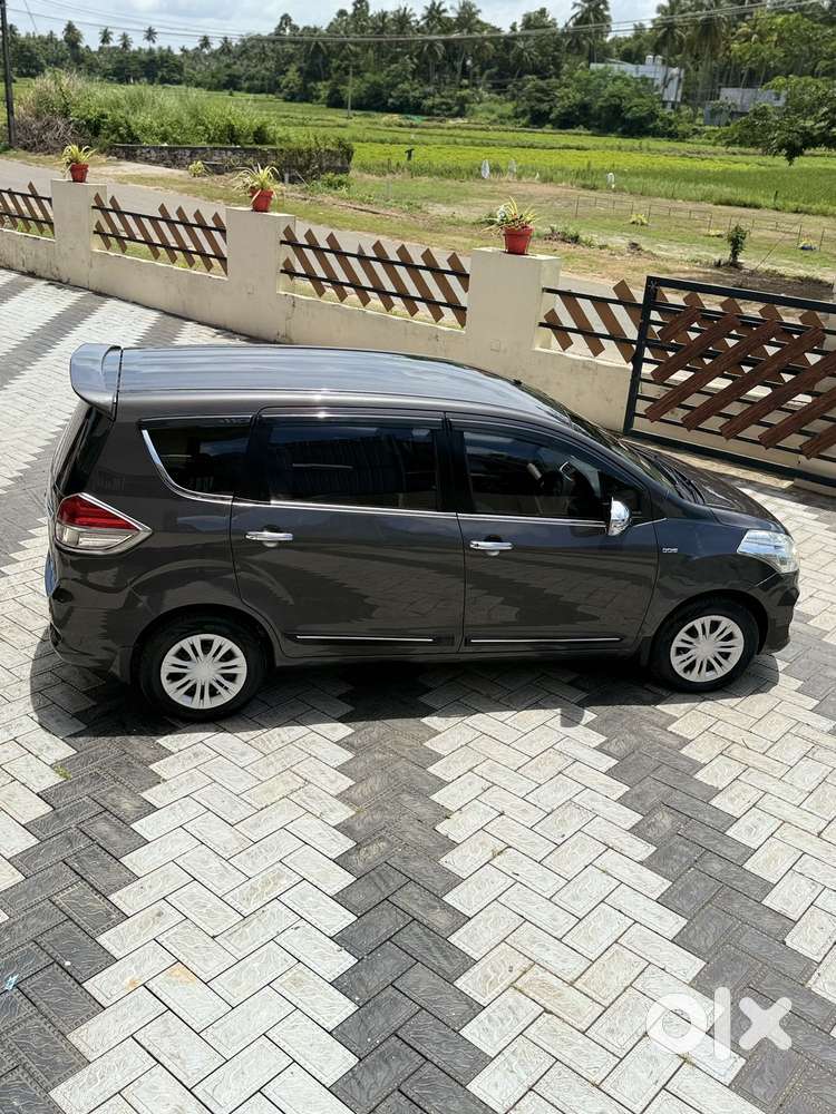 Maruti Suzuki Ertiga Vdi Shvs, 2016, Diesel
