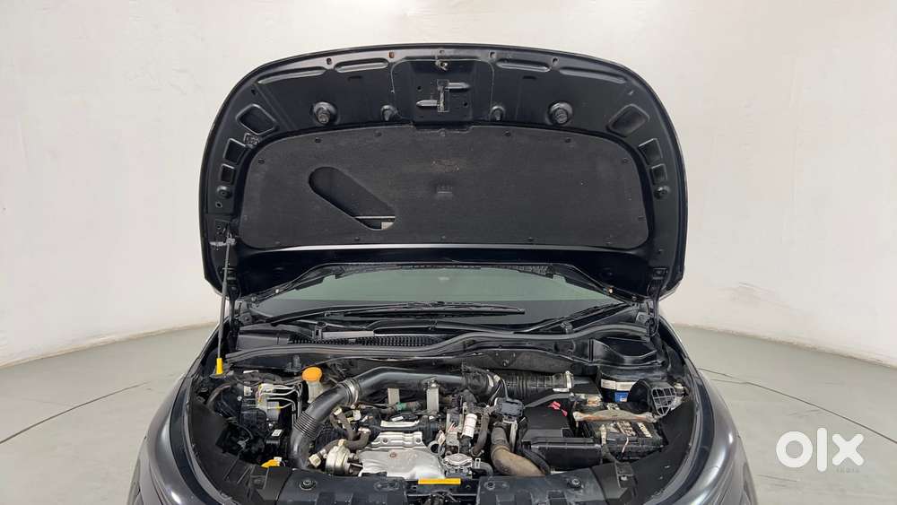 Tata Altroz 1.2 Xz Plus I-turbo Petrol Dark Edition, 2021, Petrol
