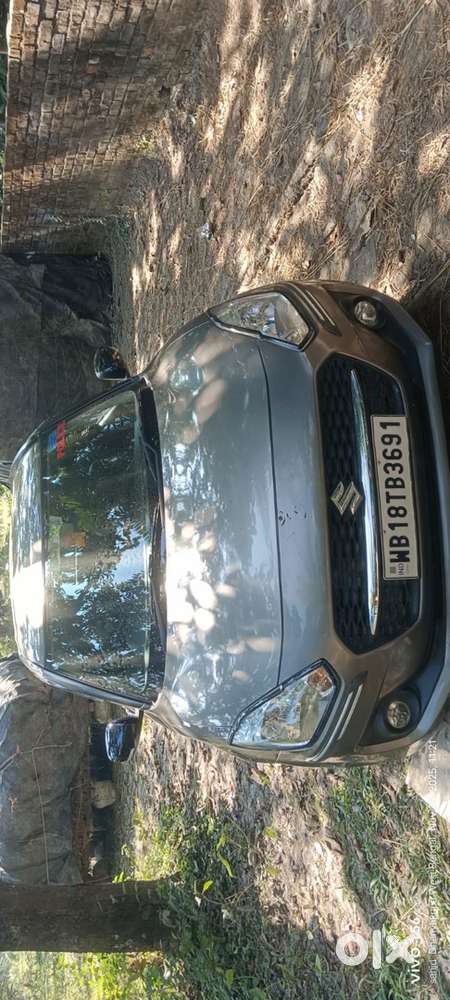 Maruti Suzuki Swift Petrol 18000 Km Driven