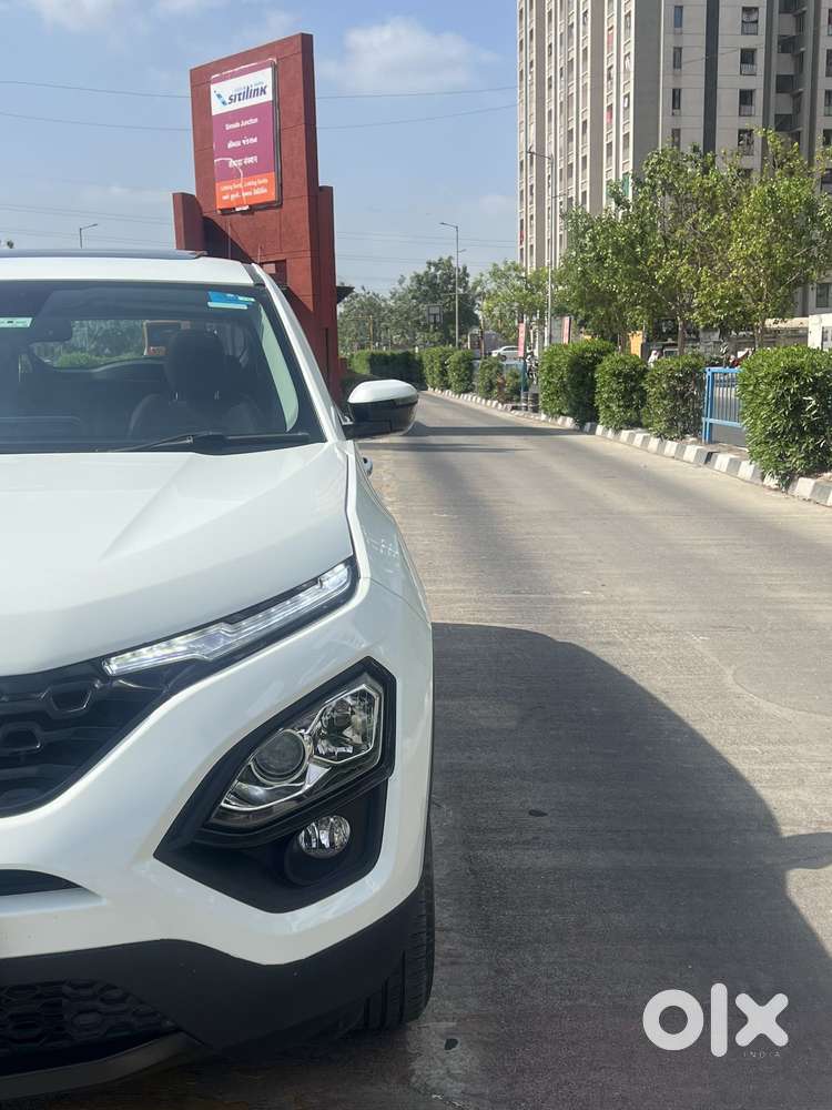 Tata Harrier Xza Plus At, 2022, Diesel