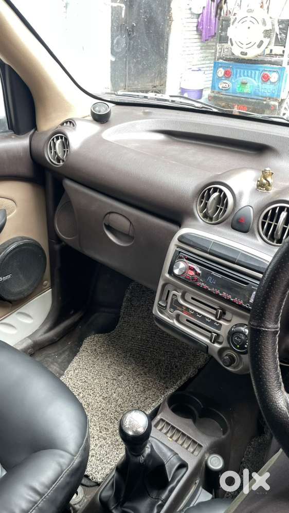 2013 Hyundai Santro Xing Km Driven -155000 Genuine