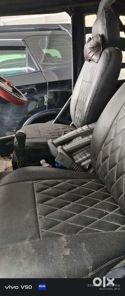 Mahindra Jeep. Price Negotiable