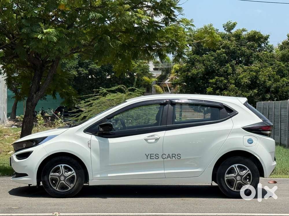Tata Altroz 1.2 Xe, 2022, Diesel