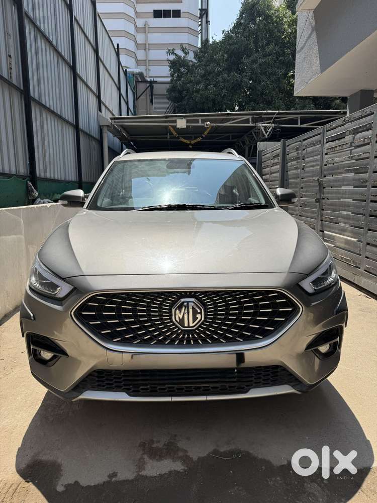 Mg Astor 1.5 Super Cvt, 2023, Petrol