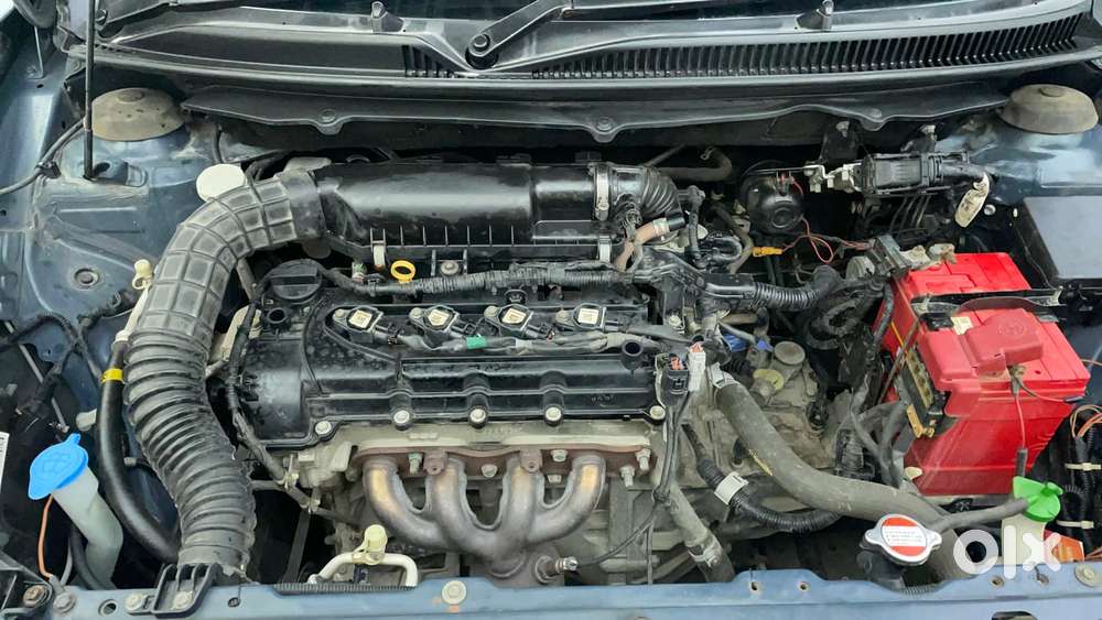 Maruti Suzuki Baleno 1.2 Sigma, 2019, Petrol