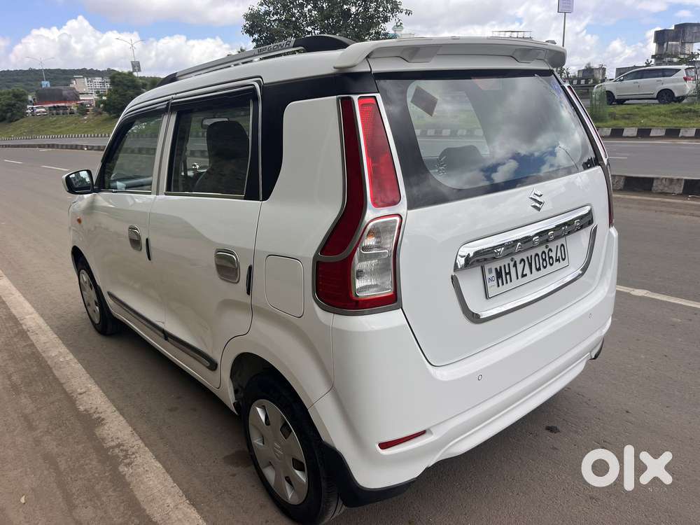 Maruti Suzuki Wagon R Vxi 1.0 Cng, 2023, Cng & Hybrids
