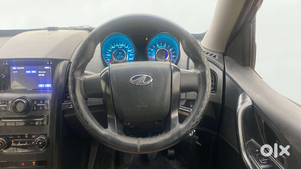 Mahindra Xuv500 W5, 2018, Diesel