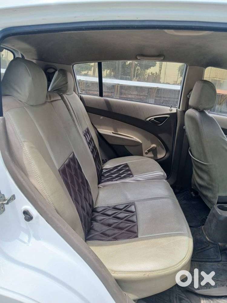 Chevrolet Sail U-va 1.3 Ls, 2014, Petrol