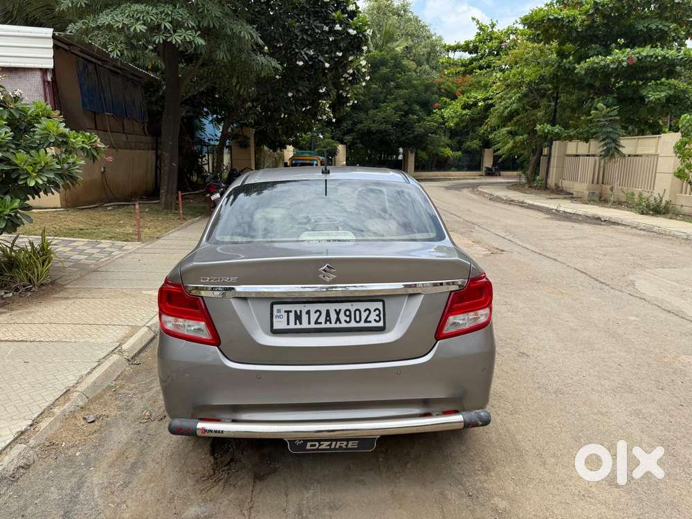 Maruti Suzuki Swift Dzire 1.3 Vxi, 2023, Petrol