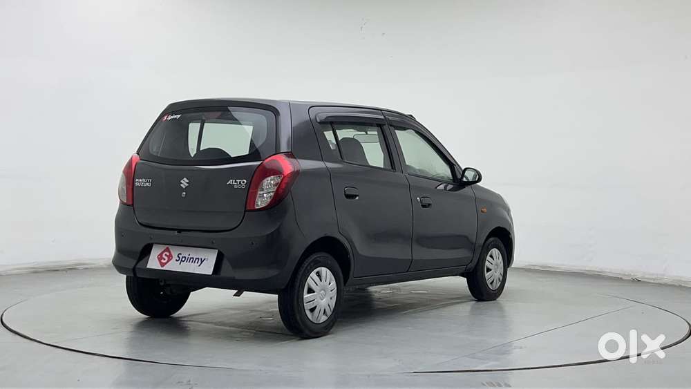Maruti Suzuki Alto 800 Lxi, 2016, Petrol
