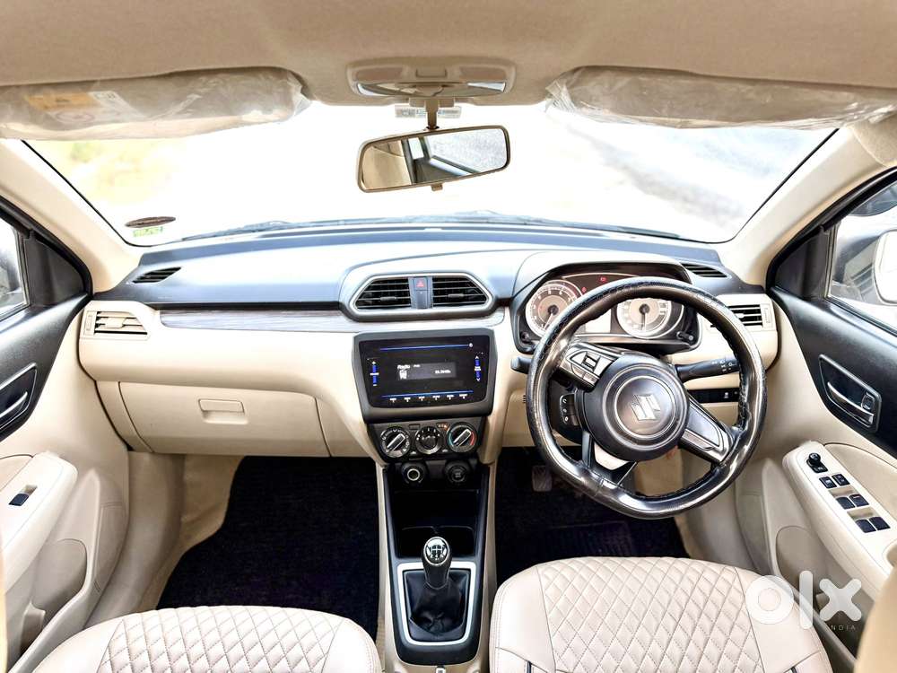Maruti Suzuki Swift Dzire Vxi(o) Mt, 2024, Petrol