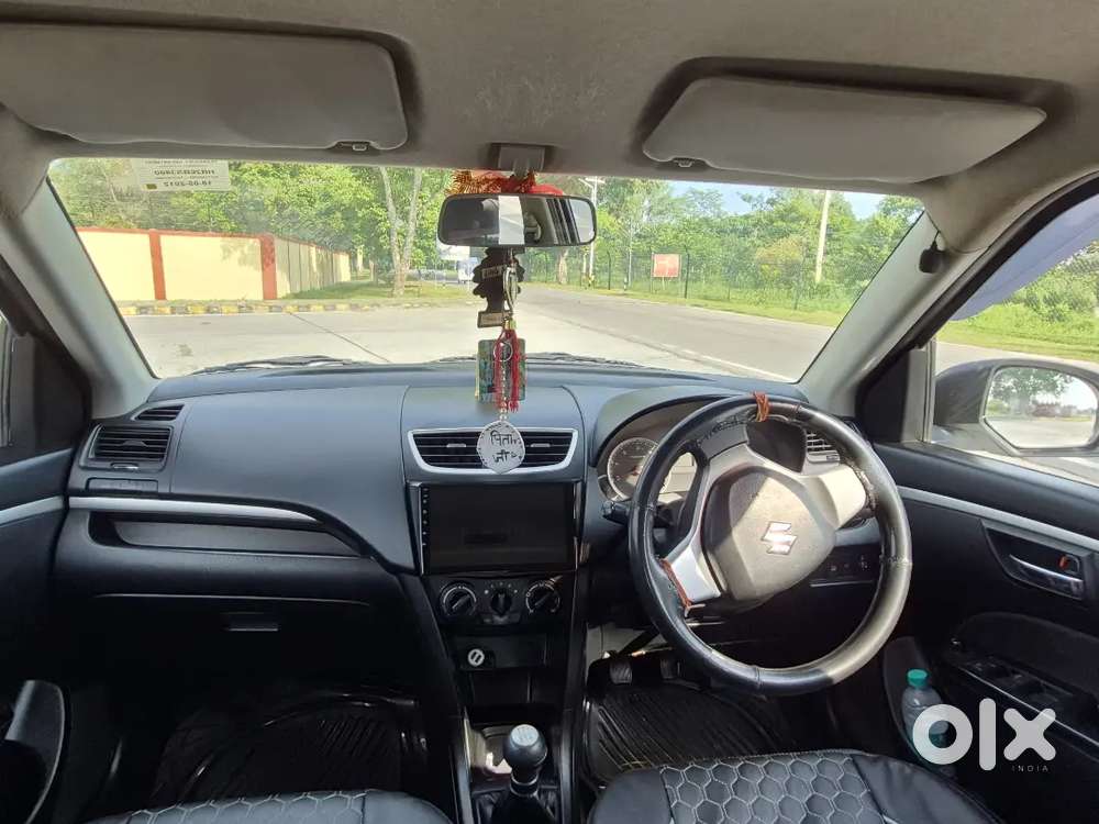 Maruti Suzuki Swift Vdi 2012