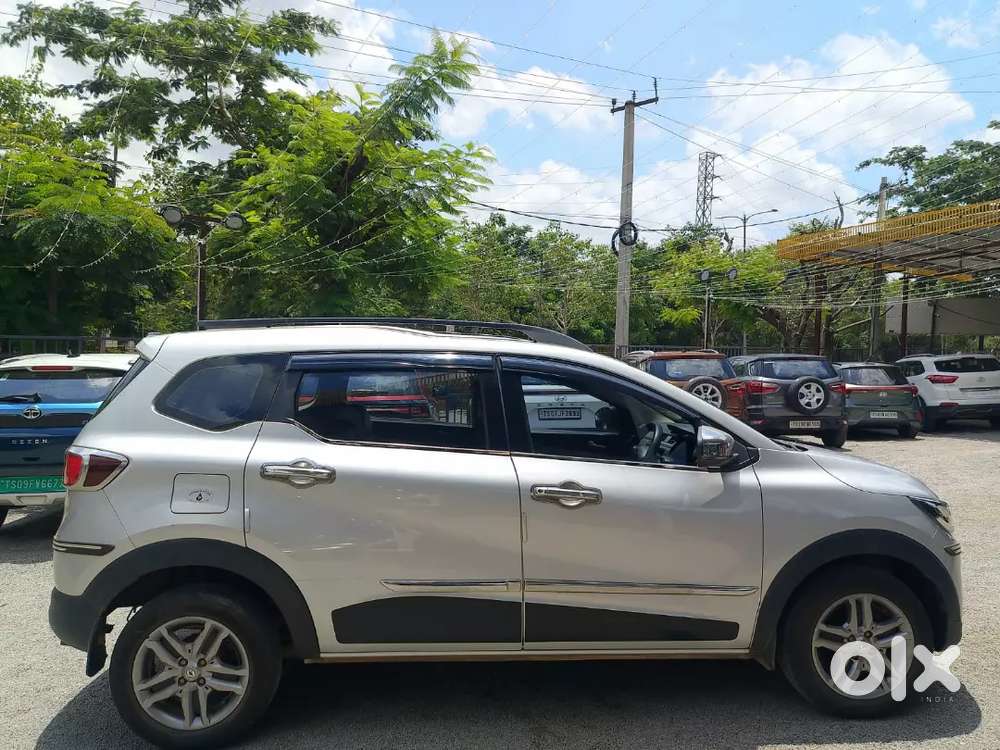 Renault Triber 2022 Petrol