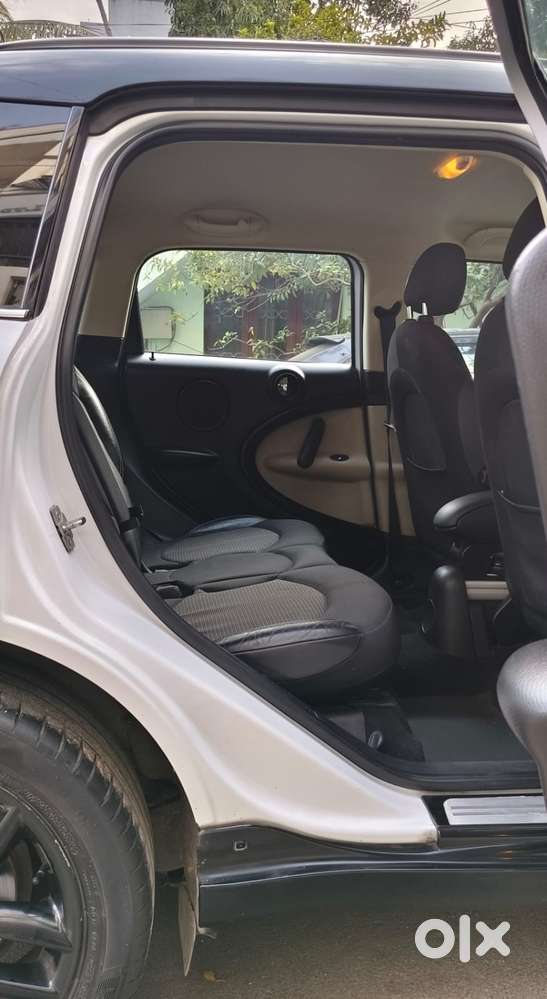 Mini Cooper Countryman 2013-2015 S, 2014, Petrol