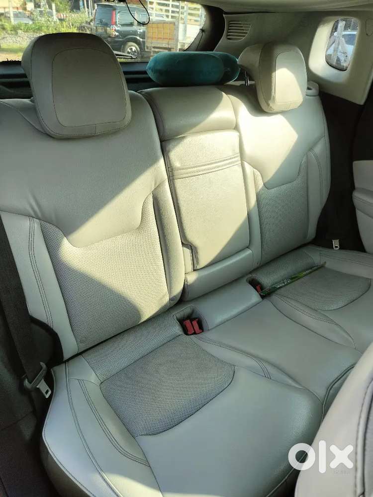 Jeep Compass Limited 4x4 2.0d Bsiv Fancy Number Plate Ap 35 Ah 0009