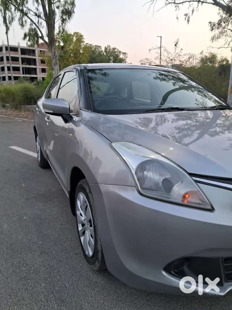Maruti Suzuki Baleno 2015 Variant Delta