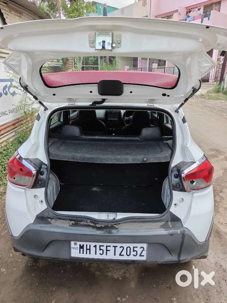 Renault Kwid Special 2017