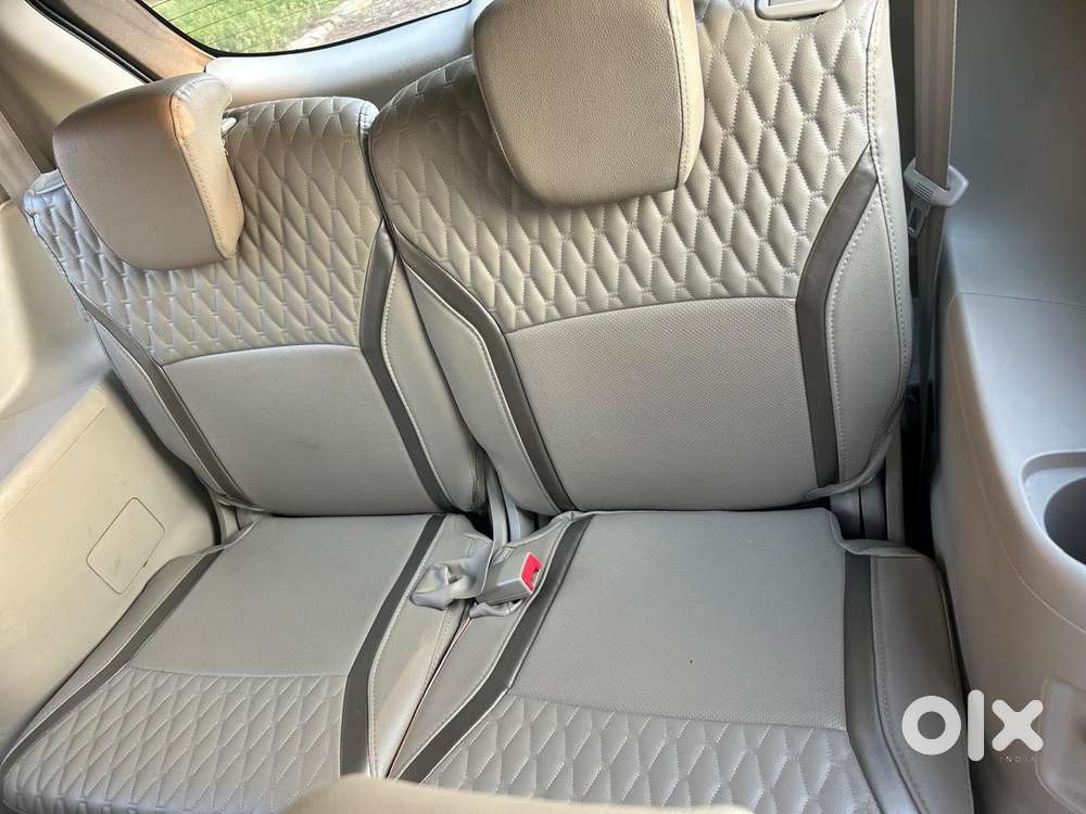 Maruti Suzuki Ertiga 1.5 Zxi, 2019, Petrol