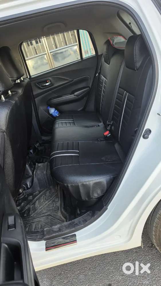 6 Airbags , Single Owner..