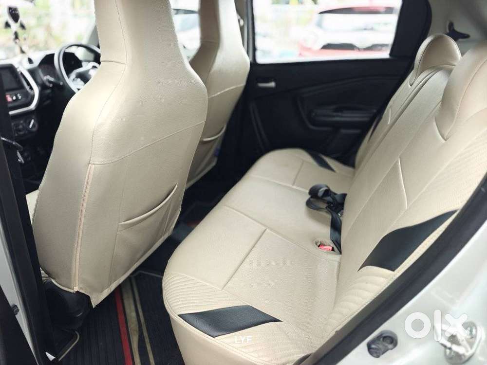 Maruti Suzuki Celerio Zxi Plus Amt, 2022, Petrol