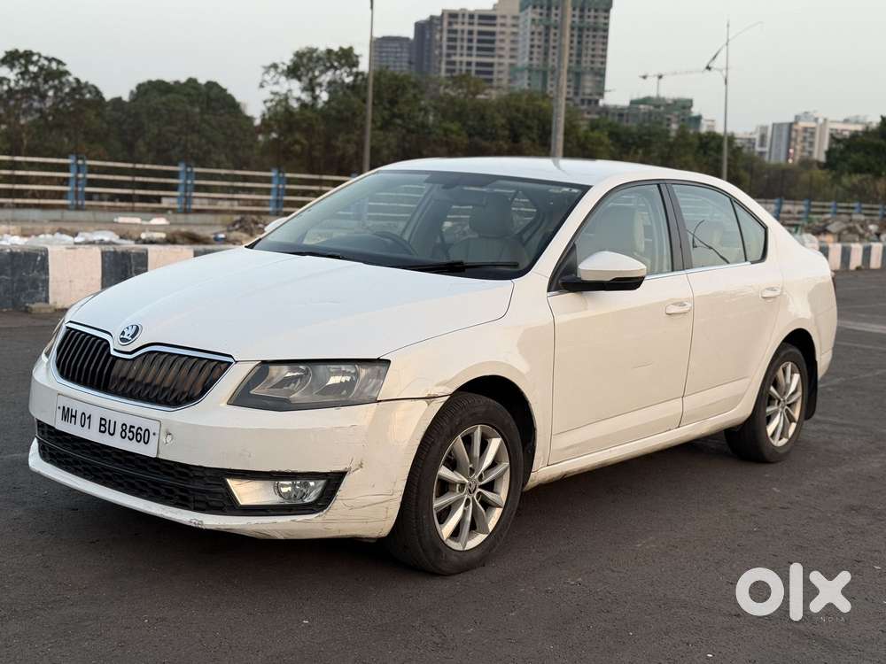 Skoda Octavia 2013-2017 Ambition 2.0 Tdi At, 2014, Diesel