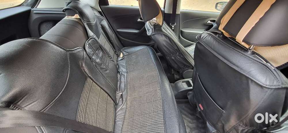 Volkswagen Polo 1.2 Gt Tsi, 2016, Petrol