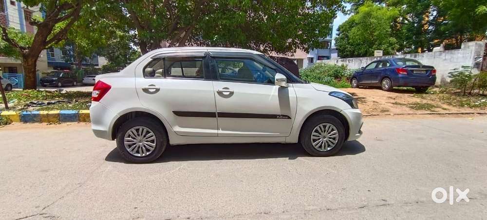 Maruti Suzuki Swift Dzire 2015-2017 Vdi, 2016, Diesel