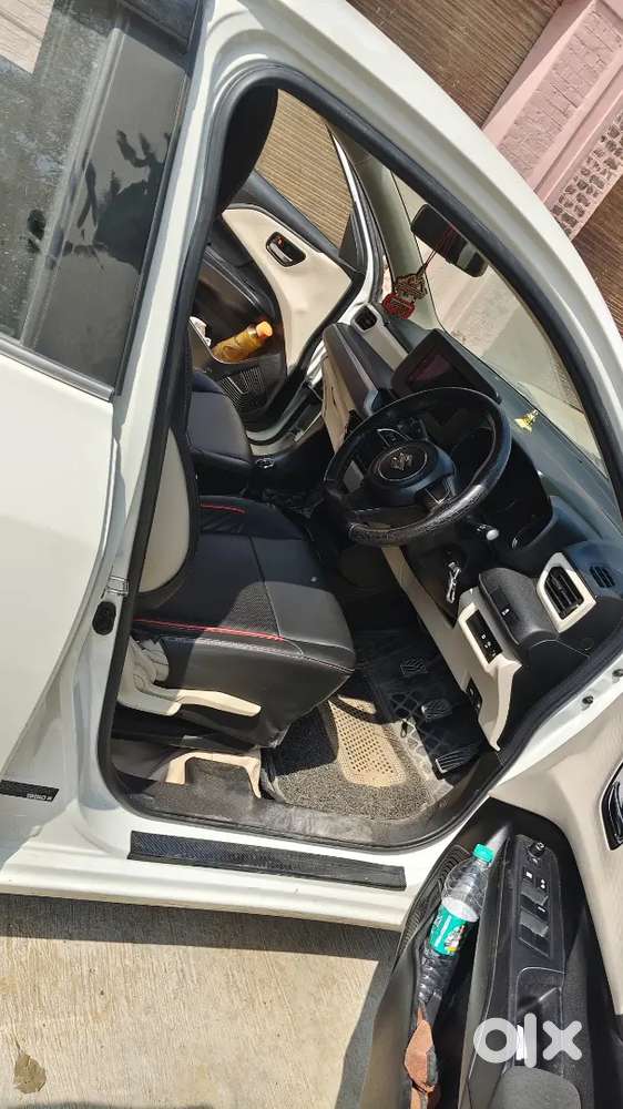 Maruti Suzuki Dzire 2025
