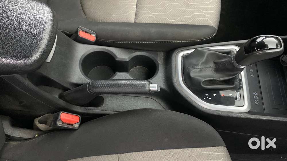 Hyundai Creta 1.6 Sx Automatic, 2018, Petrol