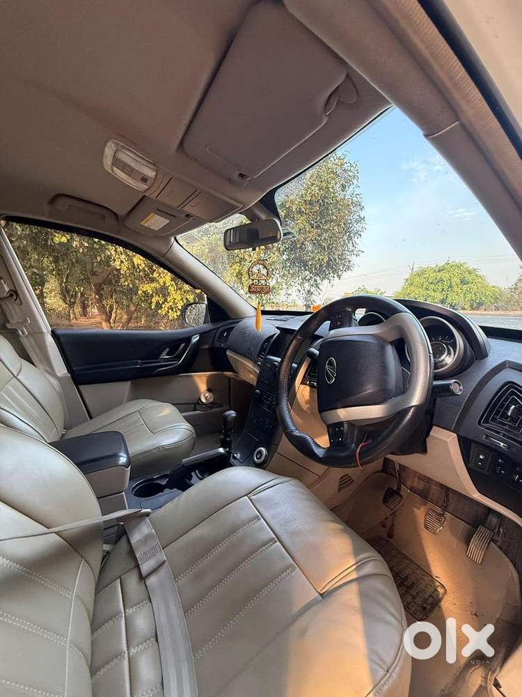 Mahindra Xuv500 2016 Diesel Well Maintained