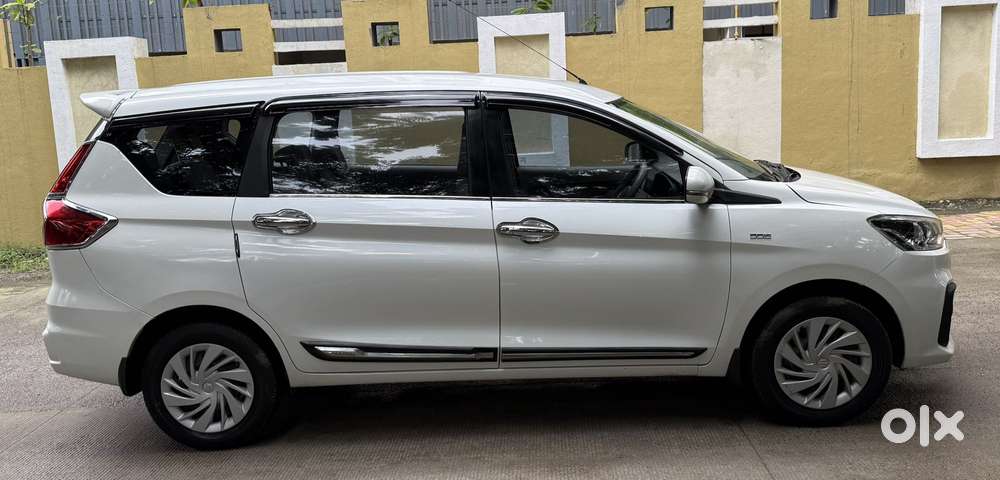 Maruti Suzuki Ertiga Vdi Shvs, 2019, Diesel