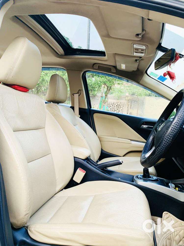 Honda City 1.5 Vx I-vtec Mt, 2019, Petrol