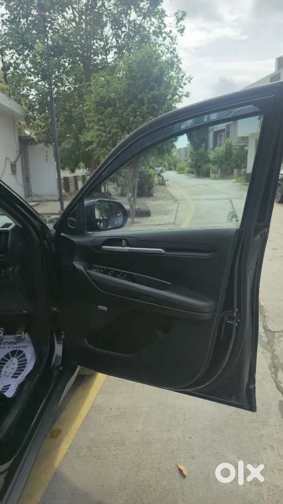 Kia Sonet 2021 Petrol Well Maintained
