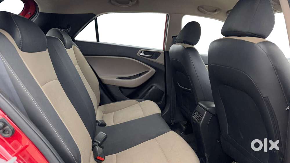 Hyundai Elite I20 Sportz 1.2, 2015, Petrol