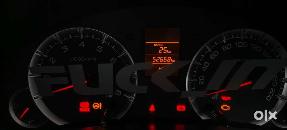 Swift Vxi Petrol Manual 2016